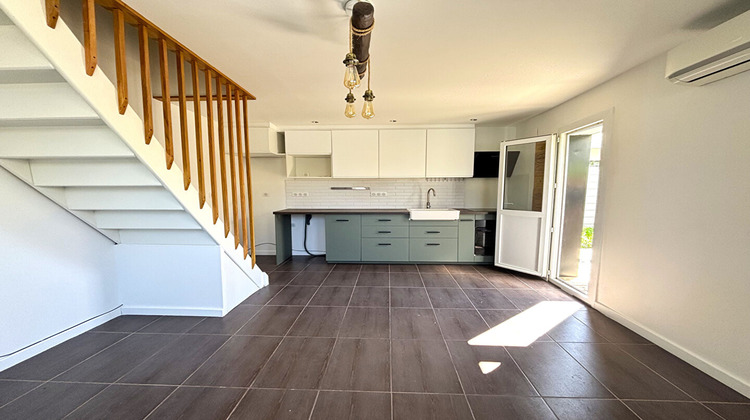 Ma-Cabane - Vente Maison LE BOUSCAT, 35 m²