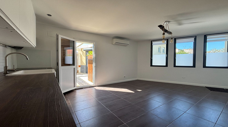 Ma-Cabane - Vente Maison LE BOUSCAT, 35 m²