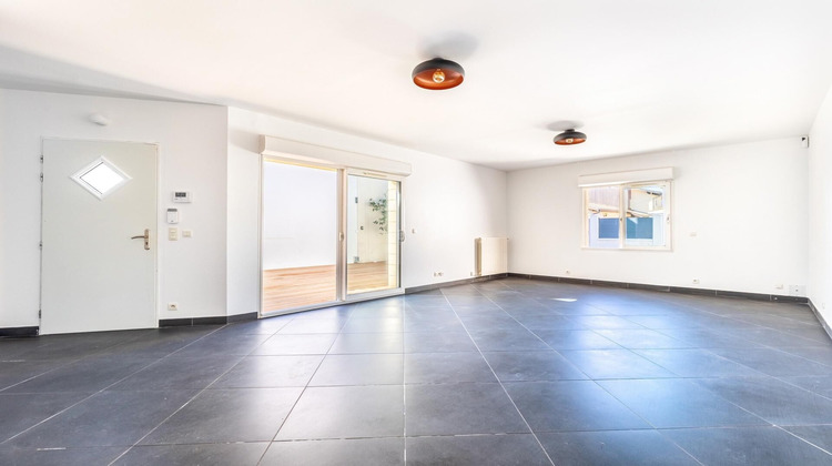 Ma-Cabane - Vente Maison Le Bouscat, 105 m²