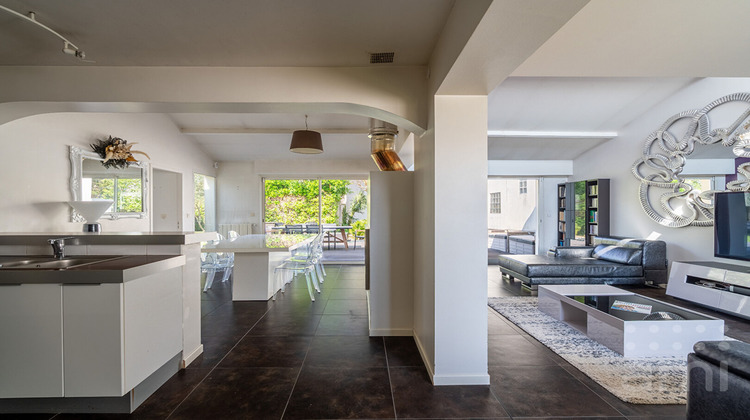 Ma-Cabane - Vente Maison LE BOUSCAT, 166 m²