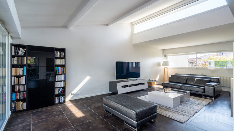 Ma-Cabane - Vente Maison LE BOUSCAT, 166 m²