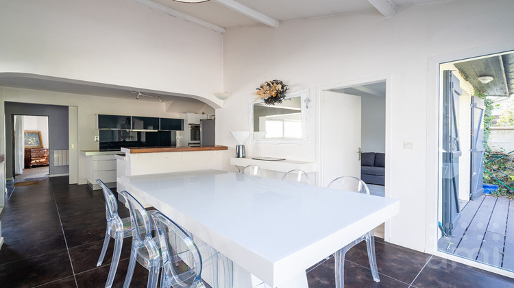 Ma-Cabane - Vente Maison LE BOUSCAT, 166 m²