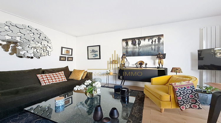 Ma-Cabane - Vente Maison LE BOUSCAT, 110 m²