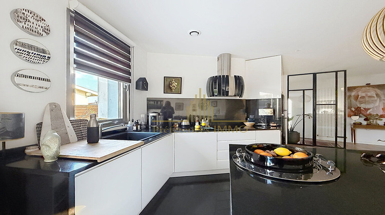 Ma-Cabane - Vente Maison LE BOUSCAT, 110 m²