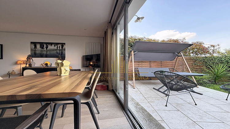 Ma-Cabane - Vente Maison LE BOUSCAT, 110 m²