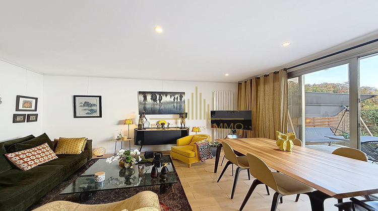 Ma-Cabane - Vente Maison LE BOUSCAT, 110 m²