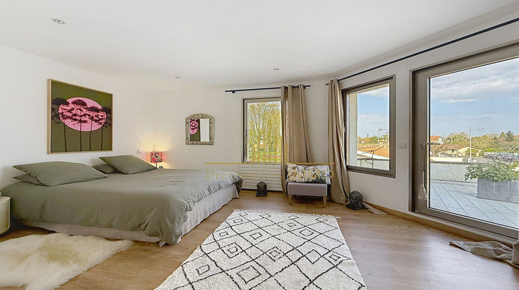 Ma-Cabane - Vente Maison LE BOUSCAT, 110 m²