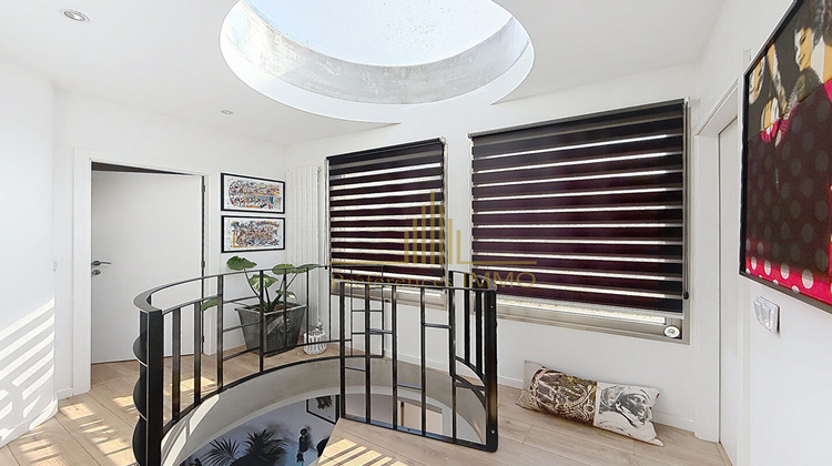 Ma-Cabane - Vente Maison LE BOUSCAT, 110 m²