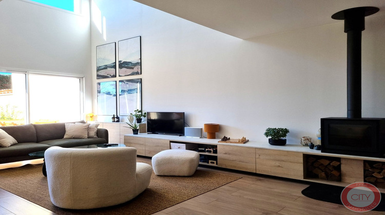 Ma-Cabane - Vente Maison Le Bouscat, 142 m²