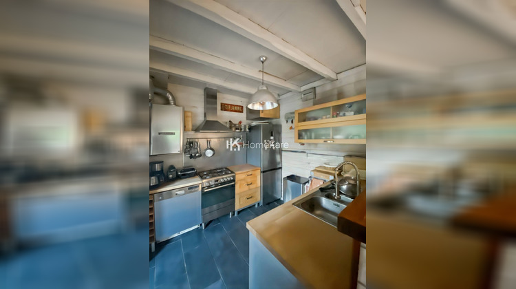 Ma-Cabane - Vente Maison Le Bouscat, 121 m²