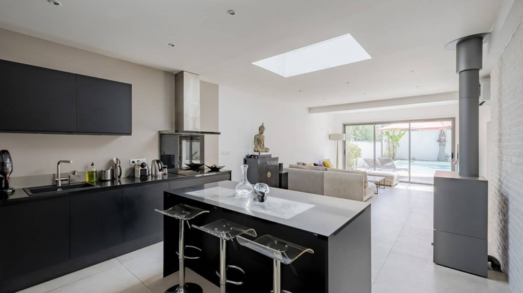 Ma-Cabane - Vente Maison LE BOUSCAT, 165 m²