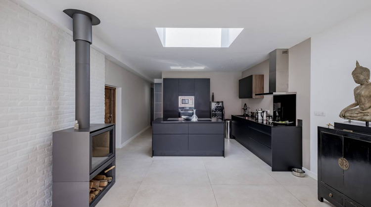 Ma-Cabane - Vente Maison LE BOUSCAT, 165 m²