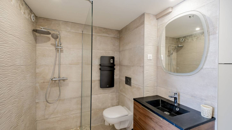 Ma-Cabane - Vente Maison LE BOUSCAT, 165 m²