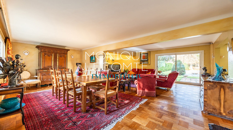 Ma-Cabane - Vente Maison LE BOUSCAT, 230 m²