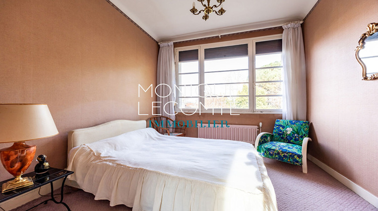 Ma-Cabane - Vente Maison LE BOUSCAT, 230 m²