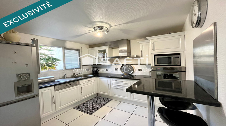 Ma-Cabane - Vente Maison Le Bouscat, 120 m²