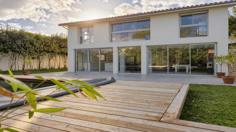 Ma-Cabane - Vente Maison Le Bouscat, 200 m²