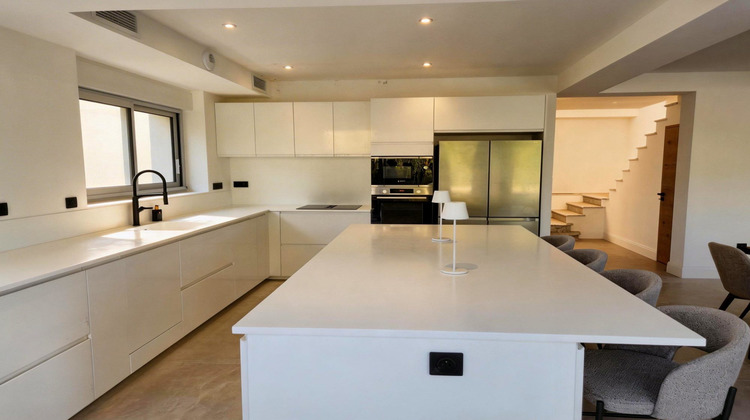 Ma-Cabane - Vente Maison Le Bouscat, 200 m²