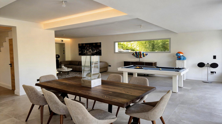 Ma-Cabane - Vente Maison Le Bouscat, 200 m²