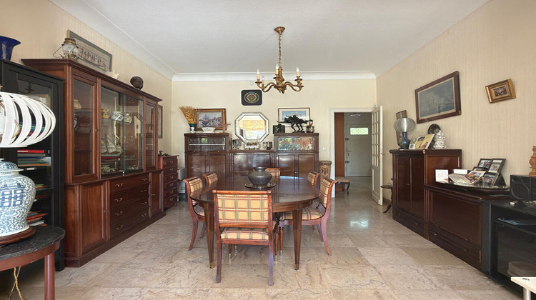 Ma-Cabane - Vente Maison LE BOUSCAT, 118 m²