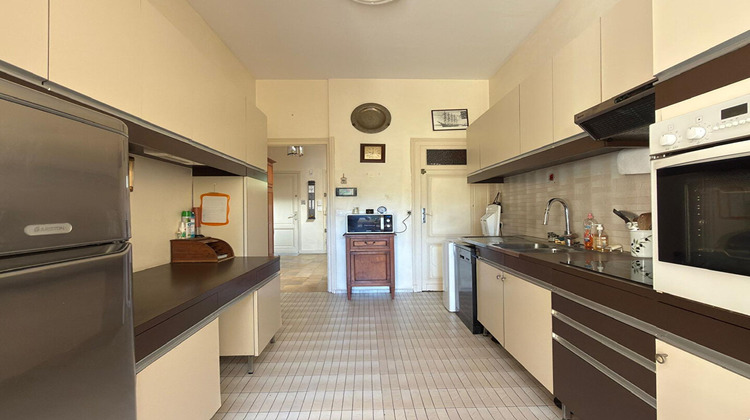 Ma-Cabane - Vente Maison LE BOUSCAT, 118 m²