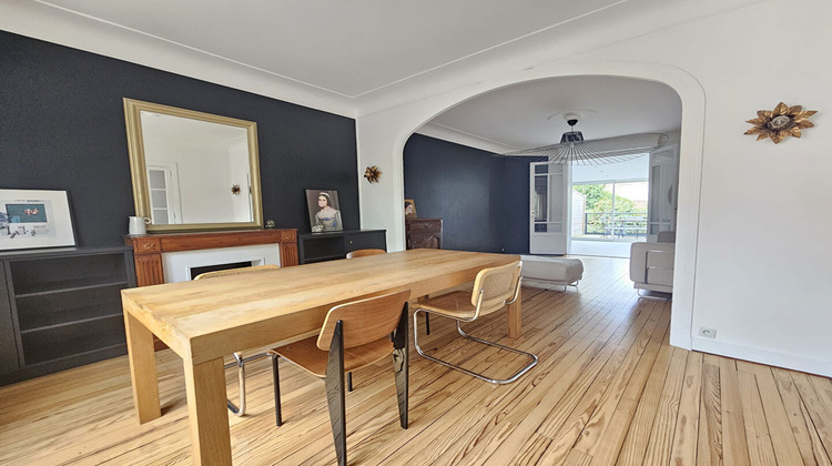 Ma-Cabane - Vente Maison LE BOUSCAT, 132 m²