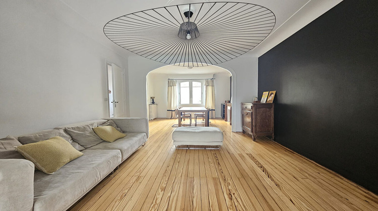 Ma-Cabane - Vente Maison LE BOUSCAT, 132 m²