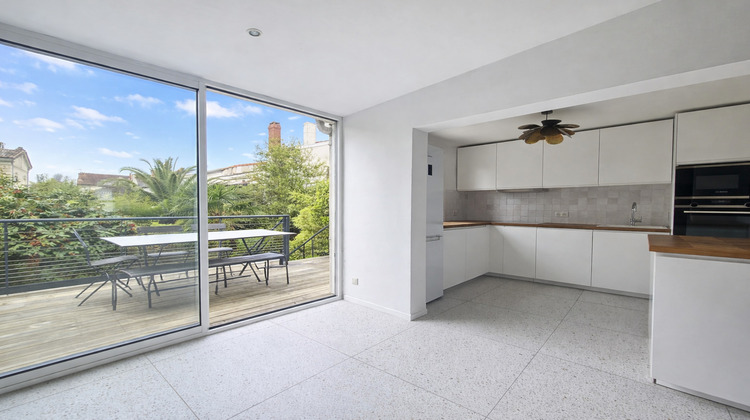 Ma-Cabane - Vente Maison LE BOUSCAT, 132 m²