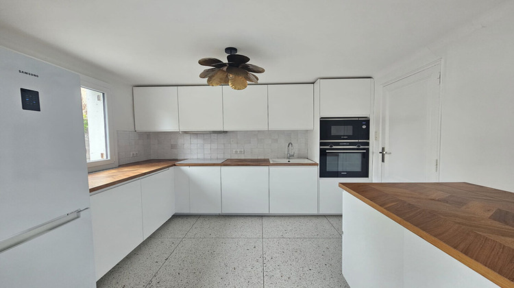 Ma-Cabane - Vente Maison LE BOUSCAT, 132 m²