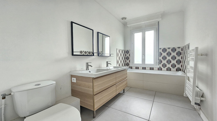 Ma-Cabane - Vente Maison LE BOUSCAT, 132 m²