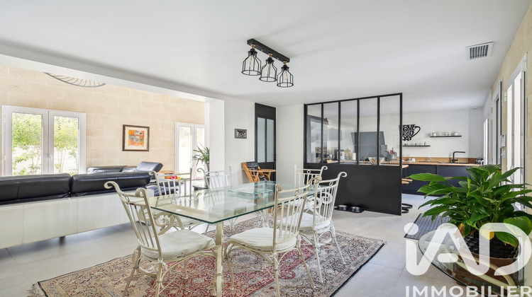 Ma-Cabane - Vente Maison Le Bouscat, 142 m²