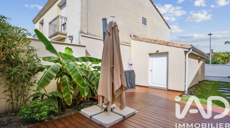Ma-Cabane - Vente Maison Le Bouscat, 142 m²