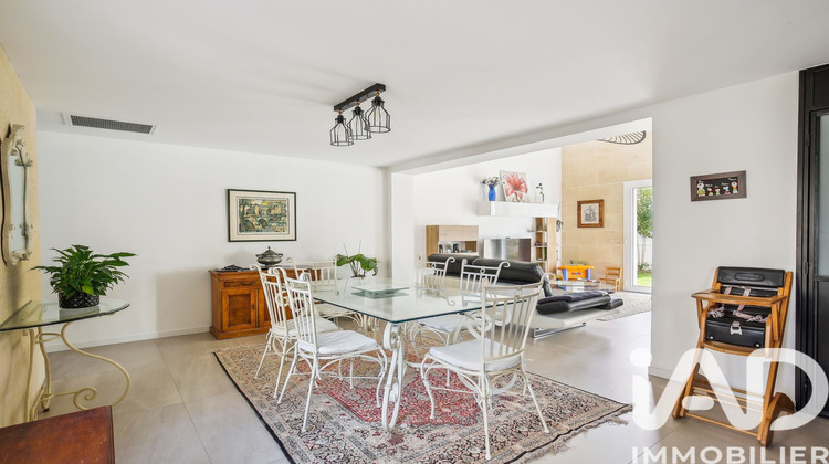 Ma-Cabane - Vente Maison Le Bouscat, 142 m²