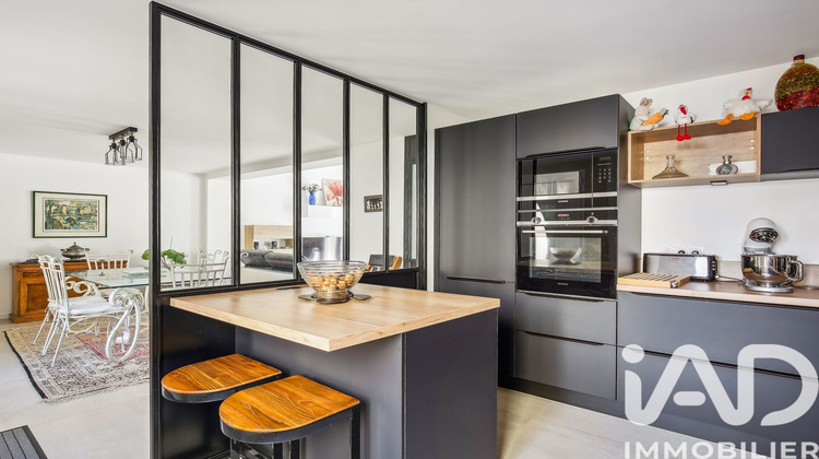 Ma-Cabane - Vente Maison Le Bouscat, 142 m²