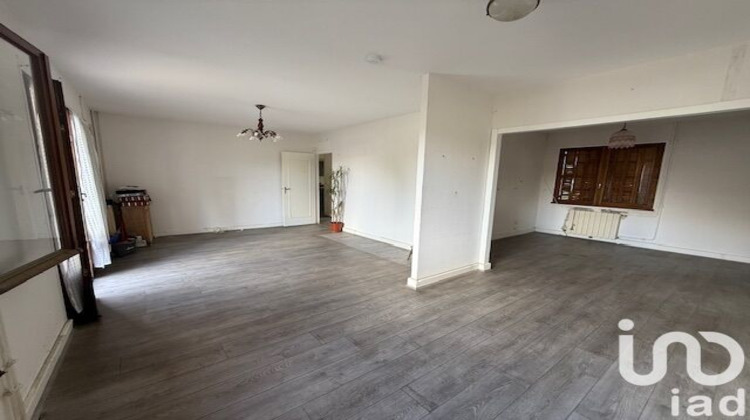 Ma-Cabane - Vente Maison Le Bouscat, 64 m²