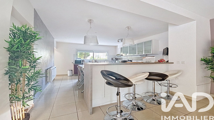 Ma-Cabane - Vente Maison Le Bouscat, 200 m²