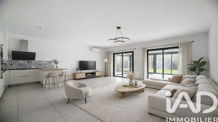 Ma-Cabane - Vente Maison Le Bouscat, 134 m²