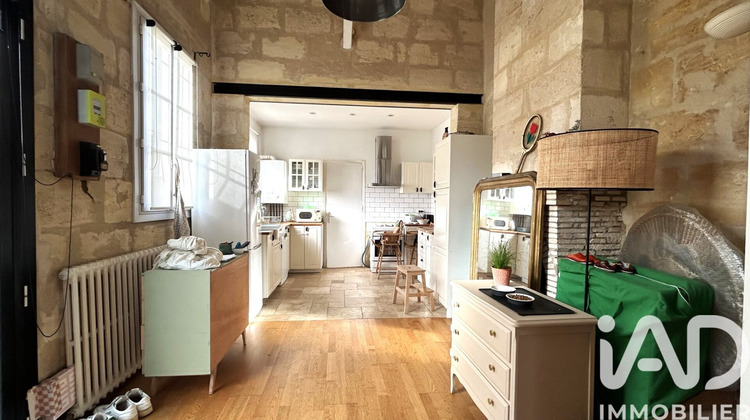 Ma-Cabane - Vente Maison Le Bouscat, 65 m²