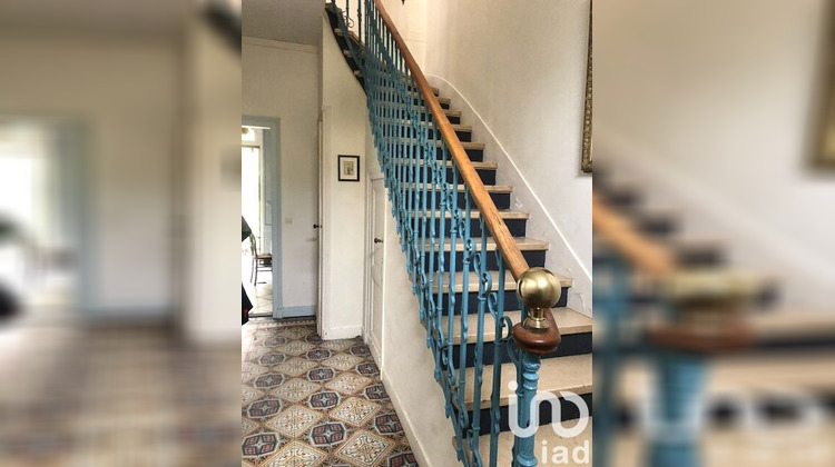 Ma-Cabane - Vente Maison Le Bouscat, 105 m²