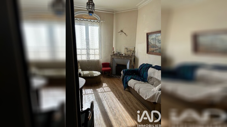 Ma-Cabane - Vente Maison Le Bouscat, 105 m²