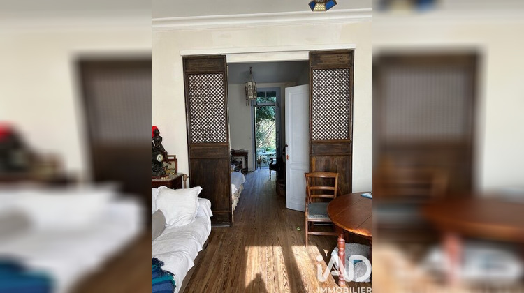 Ma-Cabane - Vente Maison Le Bouscat, 105 m²