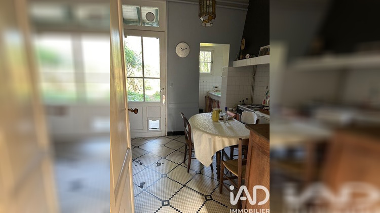 Ma-Cabane - Vente Maison Le Bouscat, 105 m²