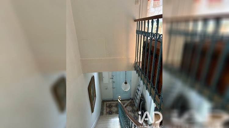 Ma-Cabane - Vente Maison Le Bouscat, 105 m²