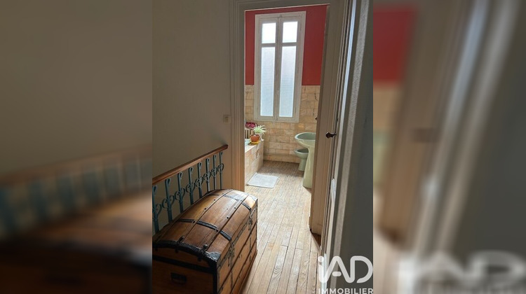 Ma-Cabane - Vente Maison Le Bouscat, 105 m²
