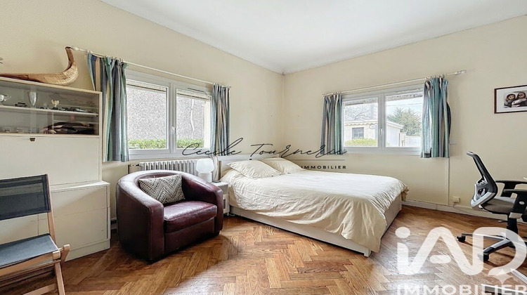 Ma-Cabane - Vente Maison Le Bouscat, 97 m²