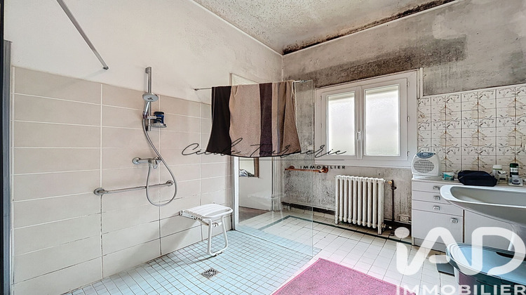 Ma-Cabane - Vente Maison Le Bouscat, 97 m²