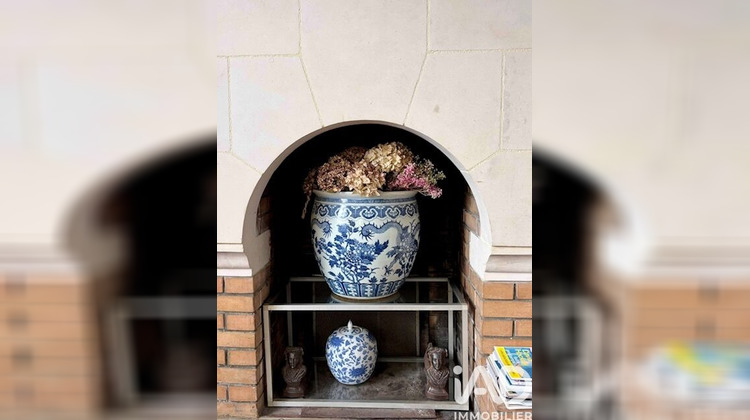 Ma-Cabane - Vente Maison Le Bouscat, 155 m²