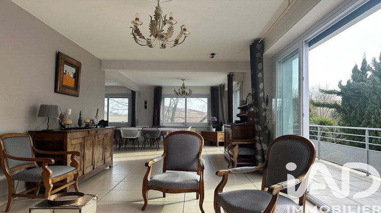 Ma-Cabane - Vente Maison Le Bouscat, 175 m²