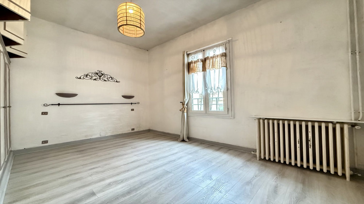Ma-Cabane - Vente Maison Le Bouscat, 89 m²