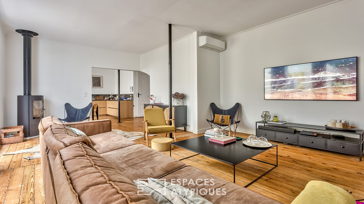 Ma-Cabane - Vente Maison LE BOUSCAT, 200 m²